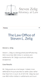 Mobile Screenshot of brentwoodlegalservicesllp.com